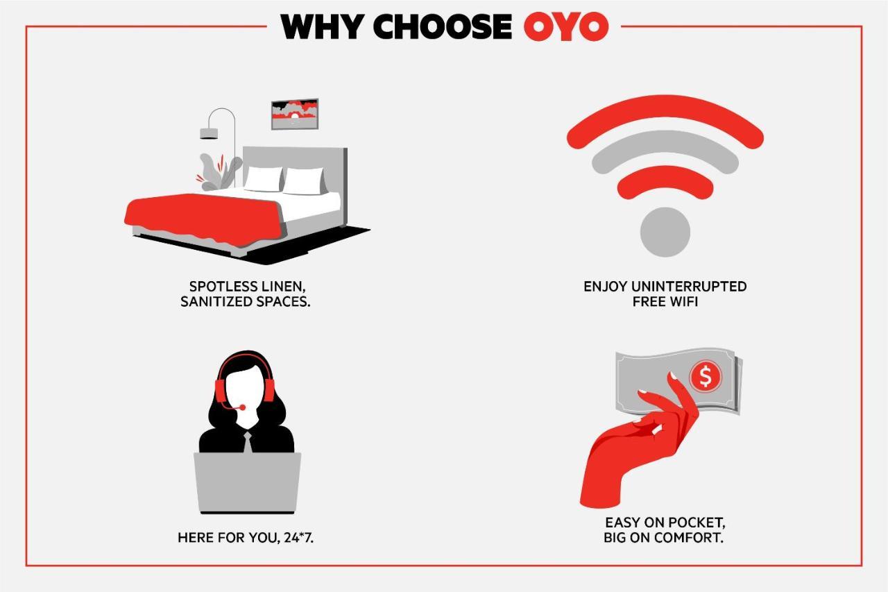 Oyo Hotel Baton Rouge Mid City Exterior photo